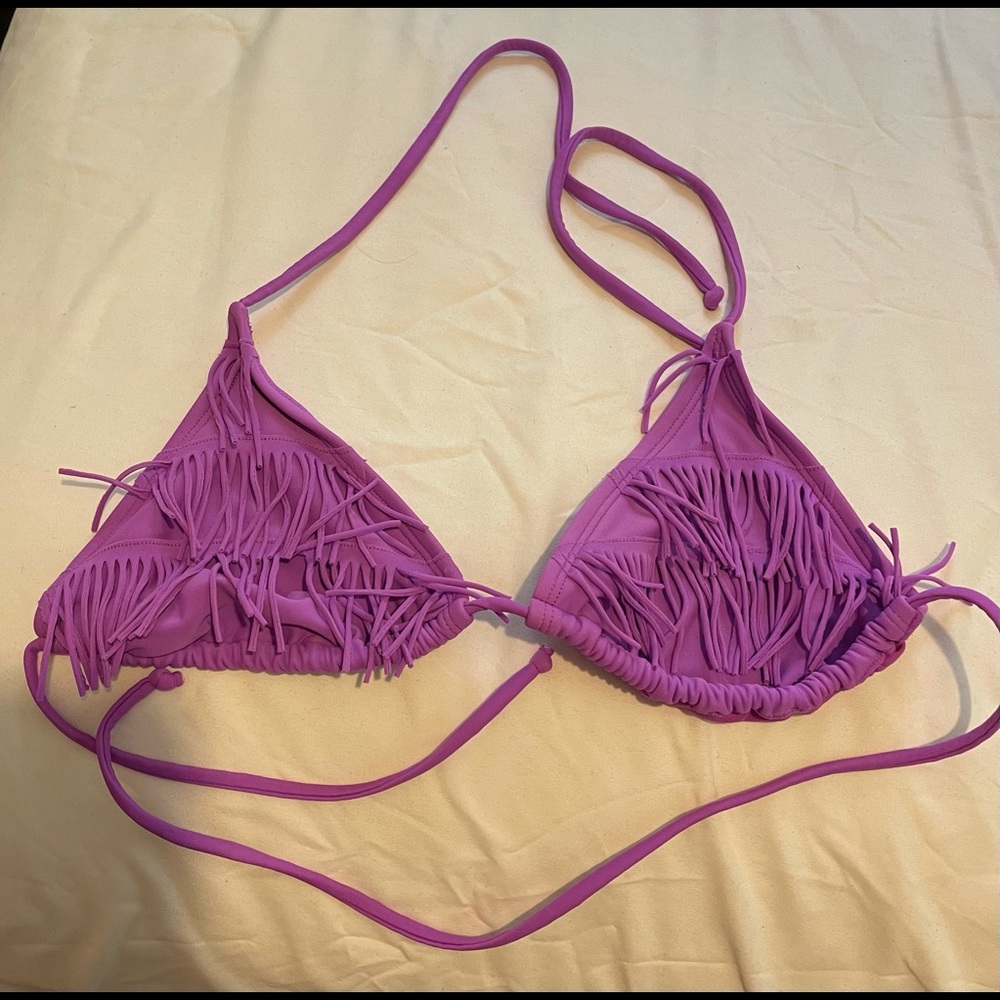 Xhilaration bikini top